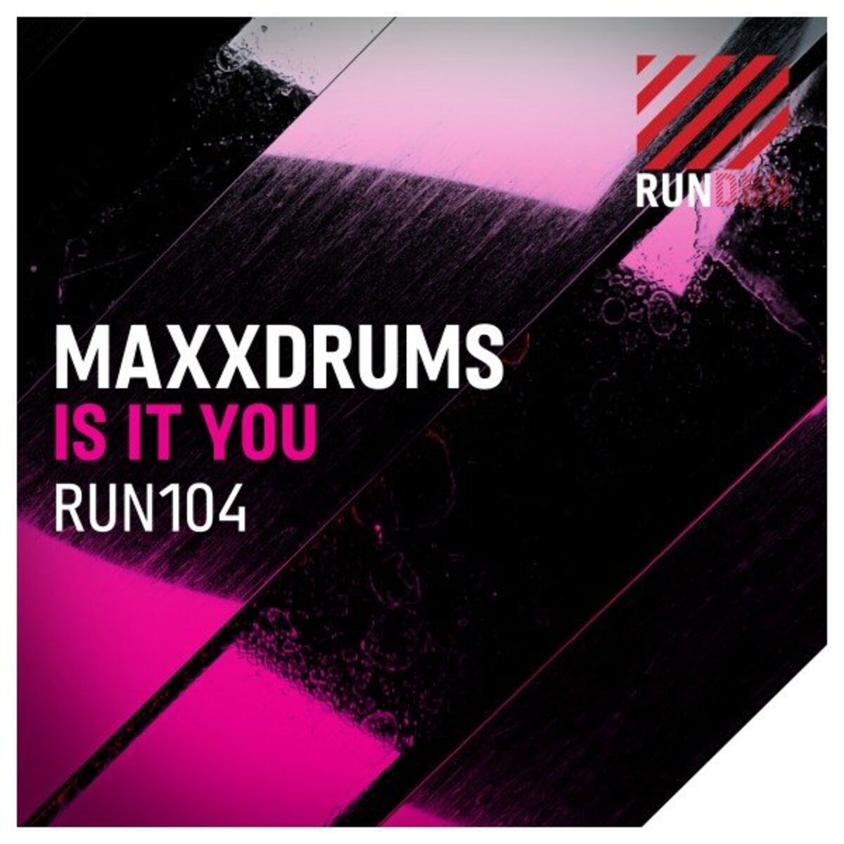 Album cover of Is It You