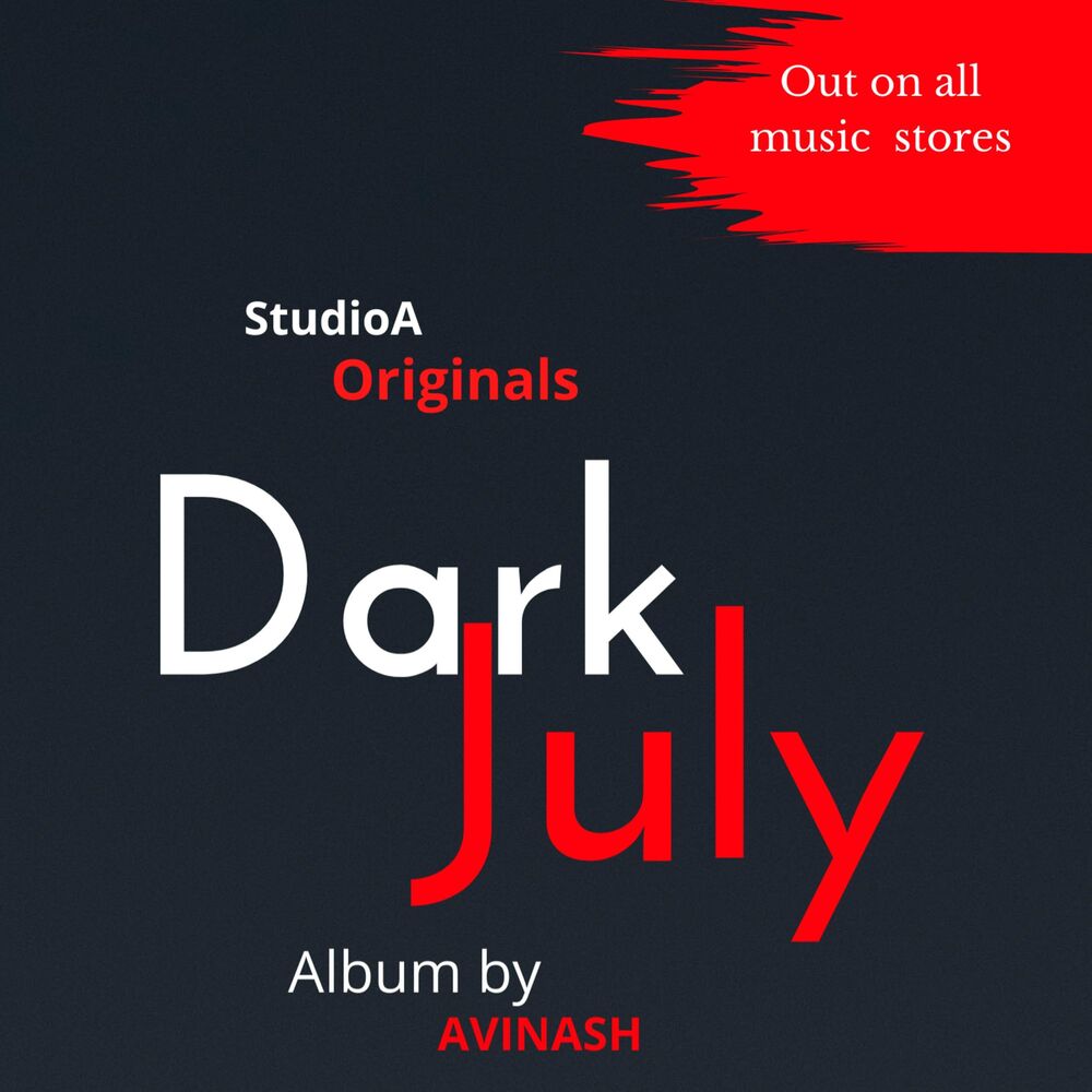 Picture of Dark july