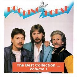 Cover of The Best Collection, Vol. 1