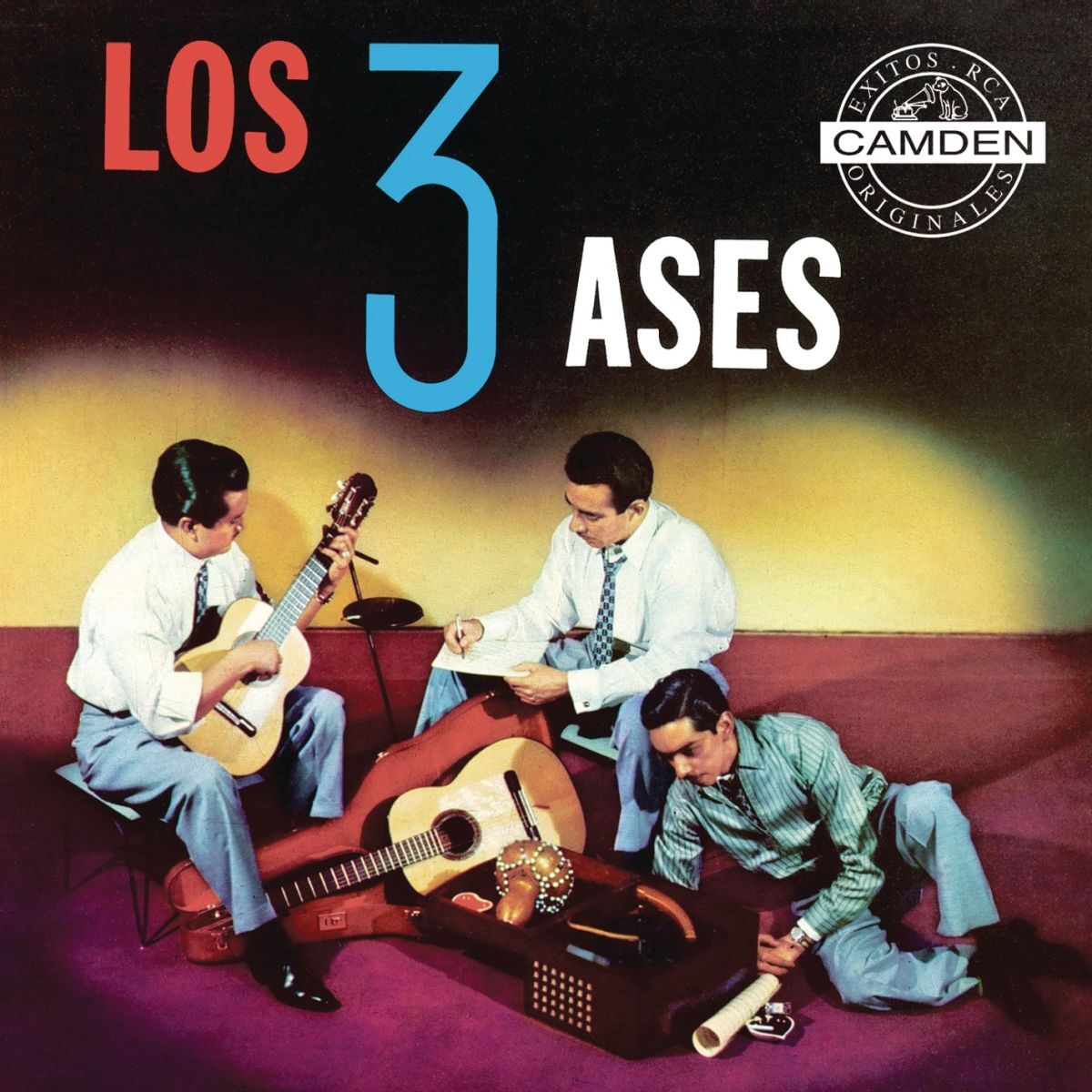 Album cover of No Me Platiques Ya