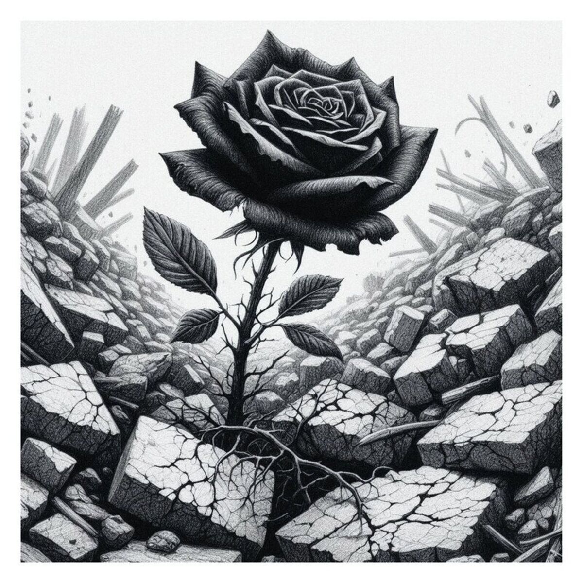 Album cover of All I Need