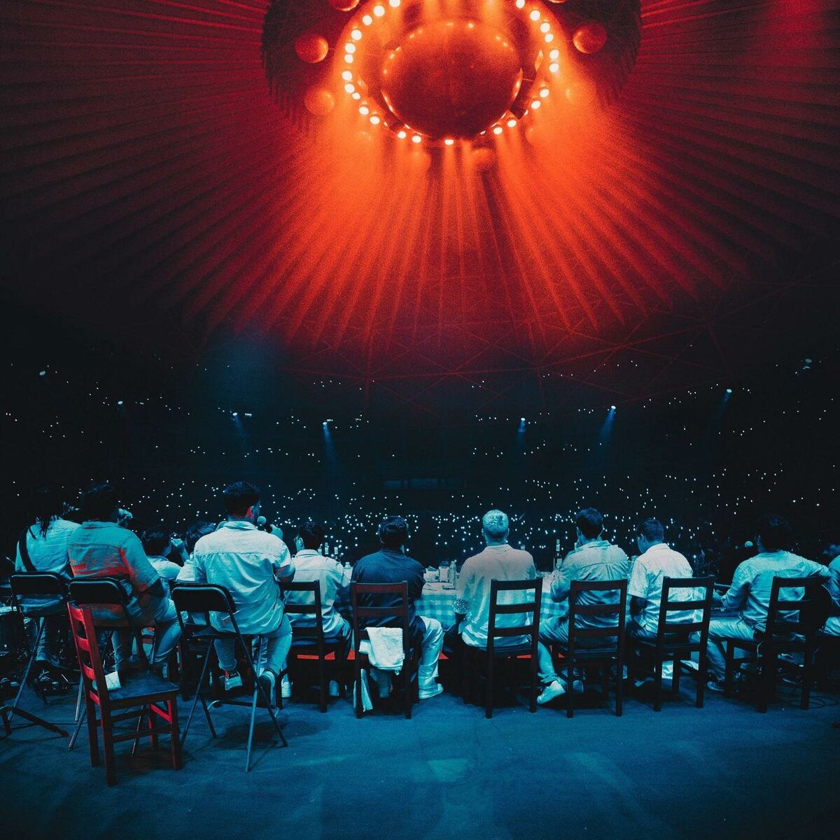 Album cover of Casa, Bagunça e Viagem