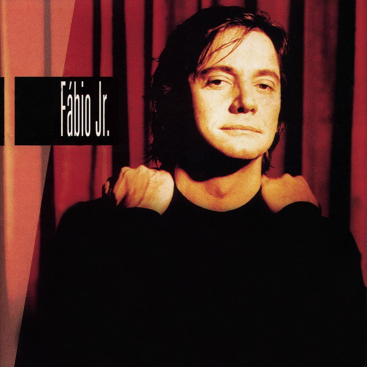 Album cover of Fabio Jr.