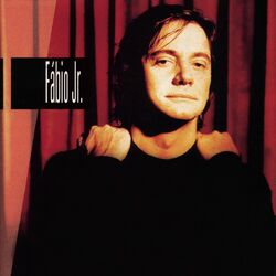 Cover of Fabio Jr.