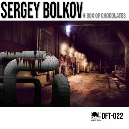  Sergey Bolkov - A Box of Chocolates (2024) 