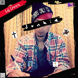 Cover of Junkie