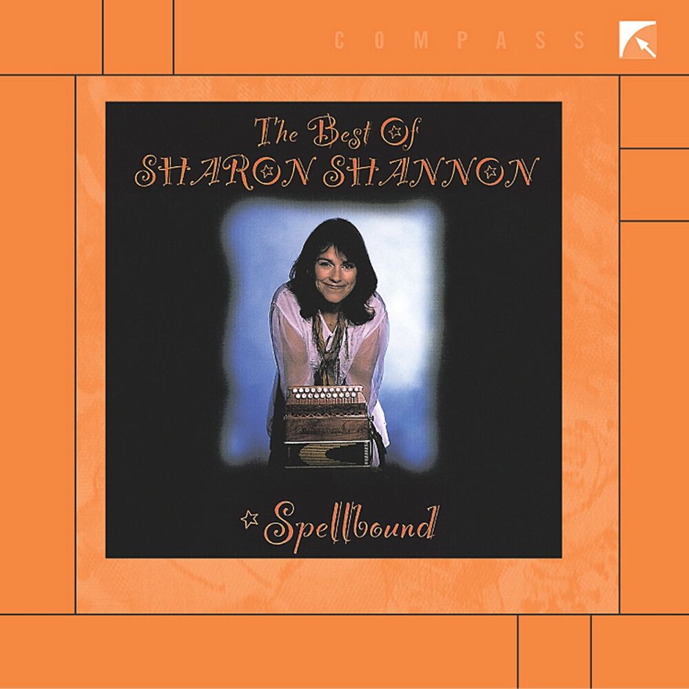 Picture of Spellbound: The Best of Sharon Shannon