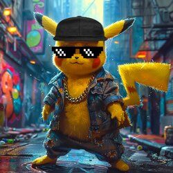 Cover of PokeDance Shuffle