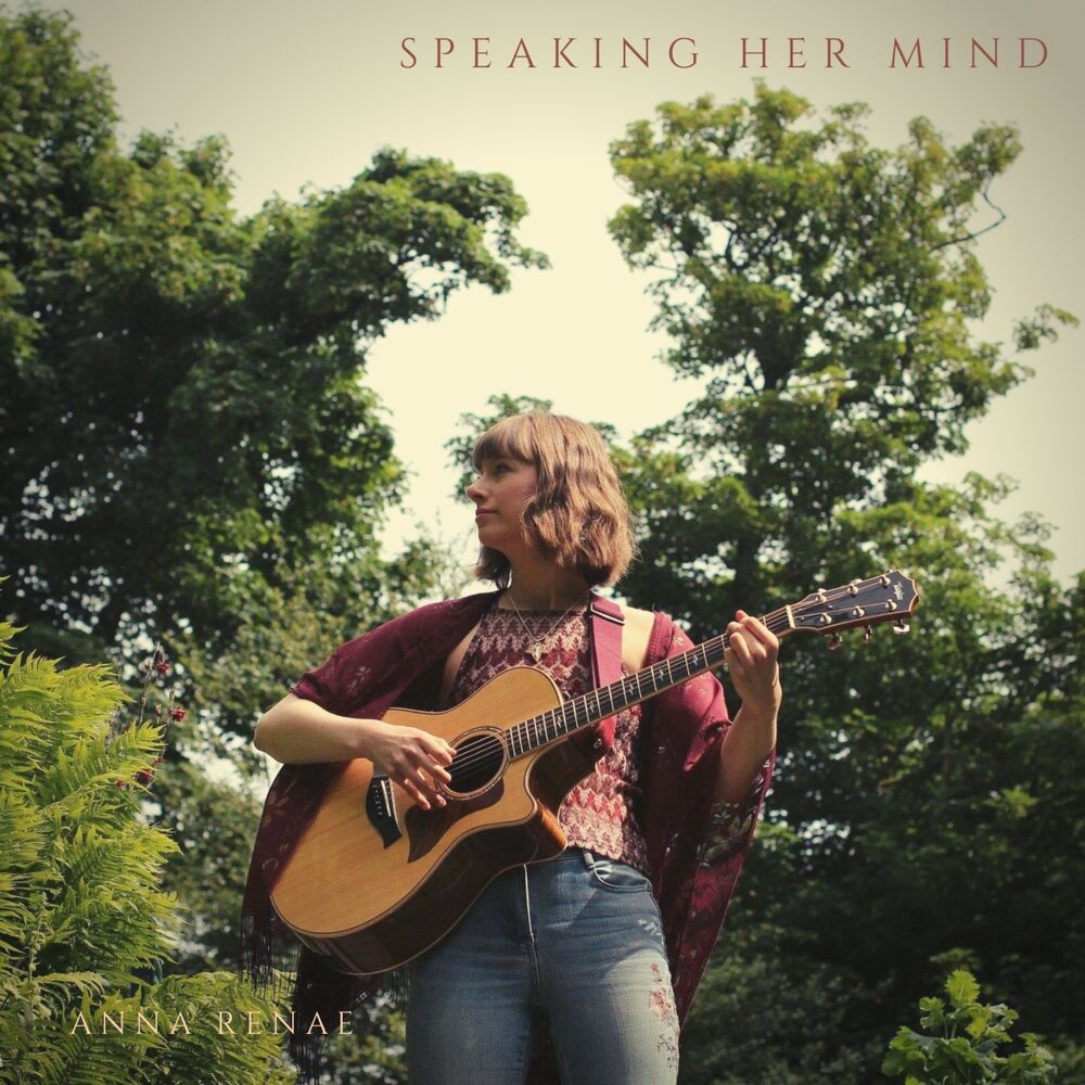 Picture of Speaking Her Mind