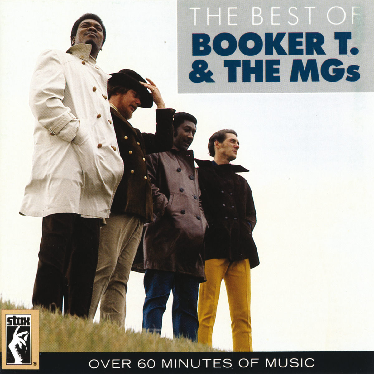 非売品　忌野清志郎 With Booker T.& The MG'S / HAV 非売品 忌野清志郎 With Booker T.& The MG'S / HAV Booker T