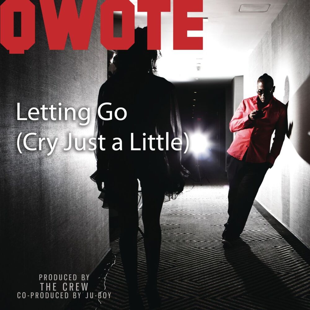 Picture of Letting Go (Cry Just A Little) (feat. Mr. Worldwide)