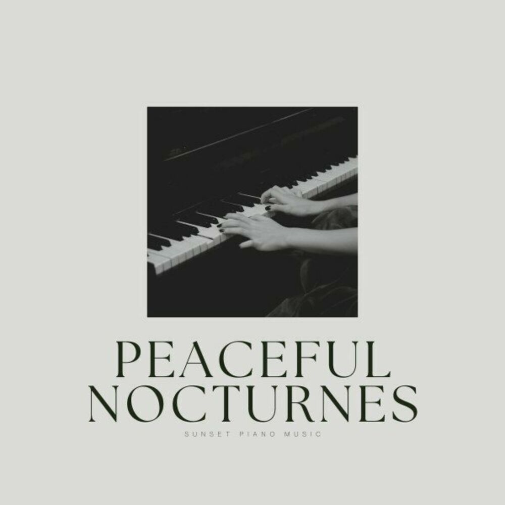 Picture of Peaceful Nocturnes