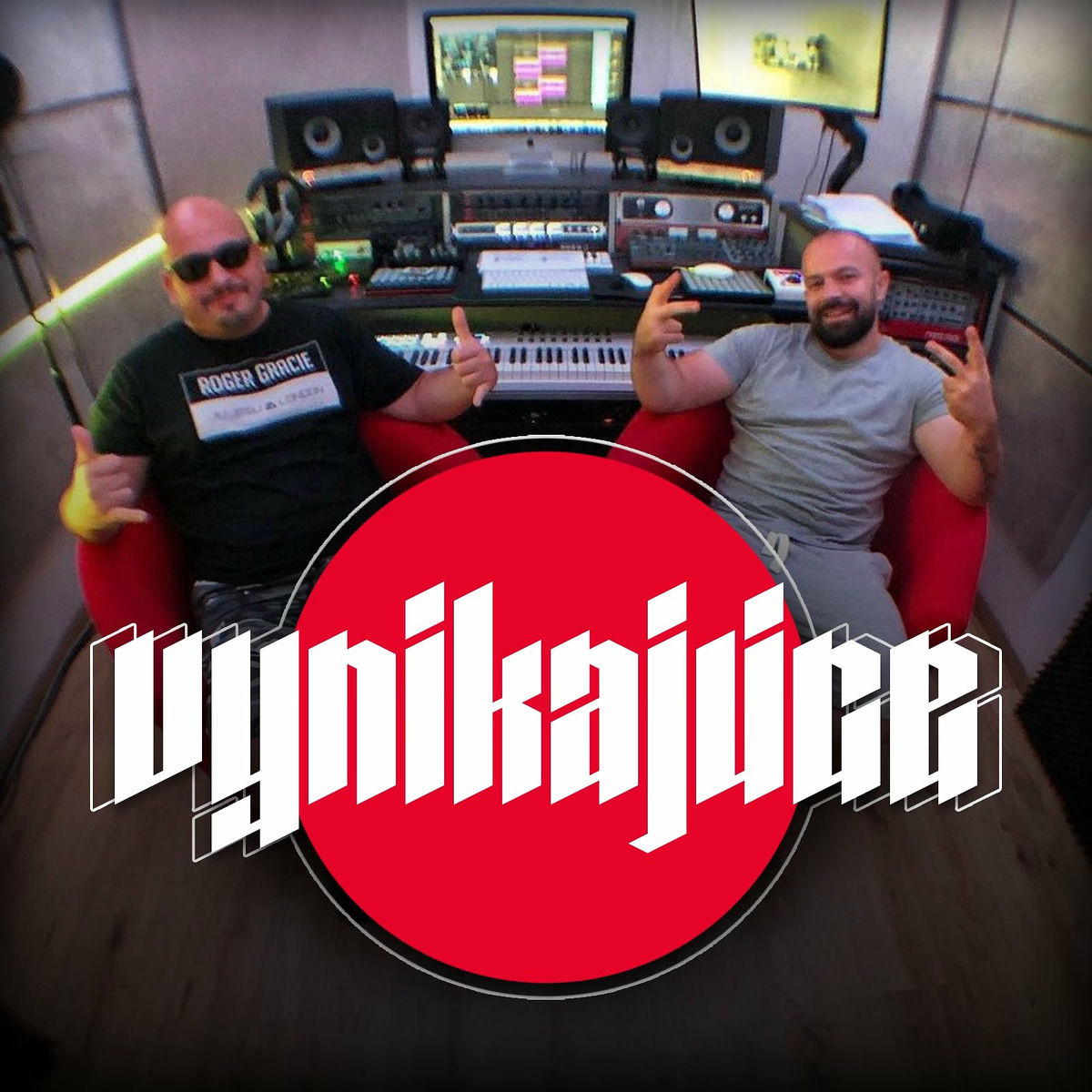 Album cover of Vynikajúce (Radio Edit)
