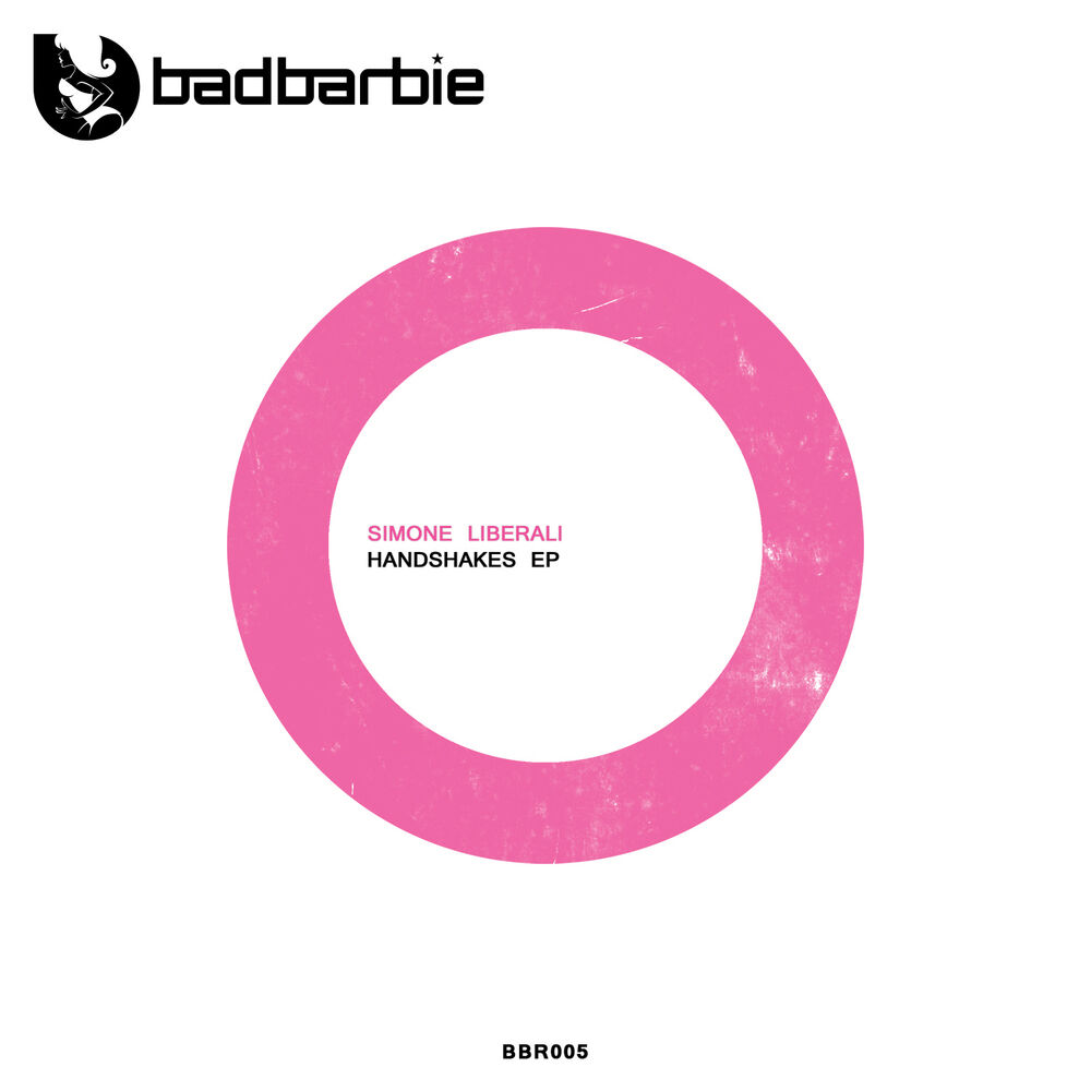 Picture of Handshakes EP