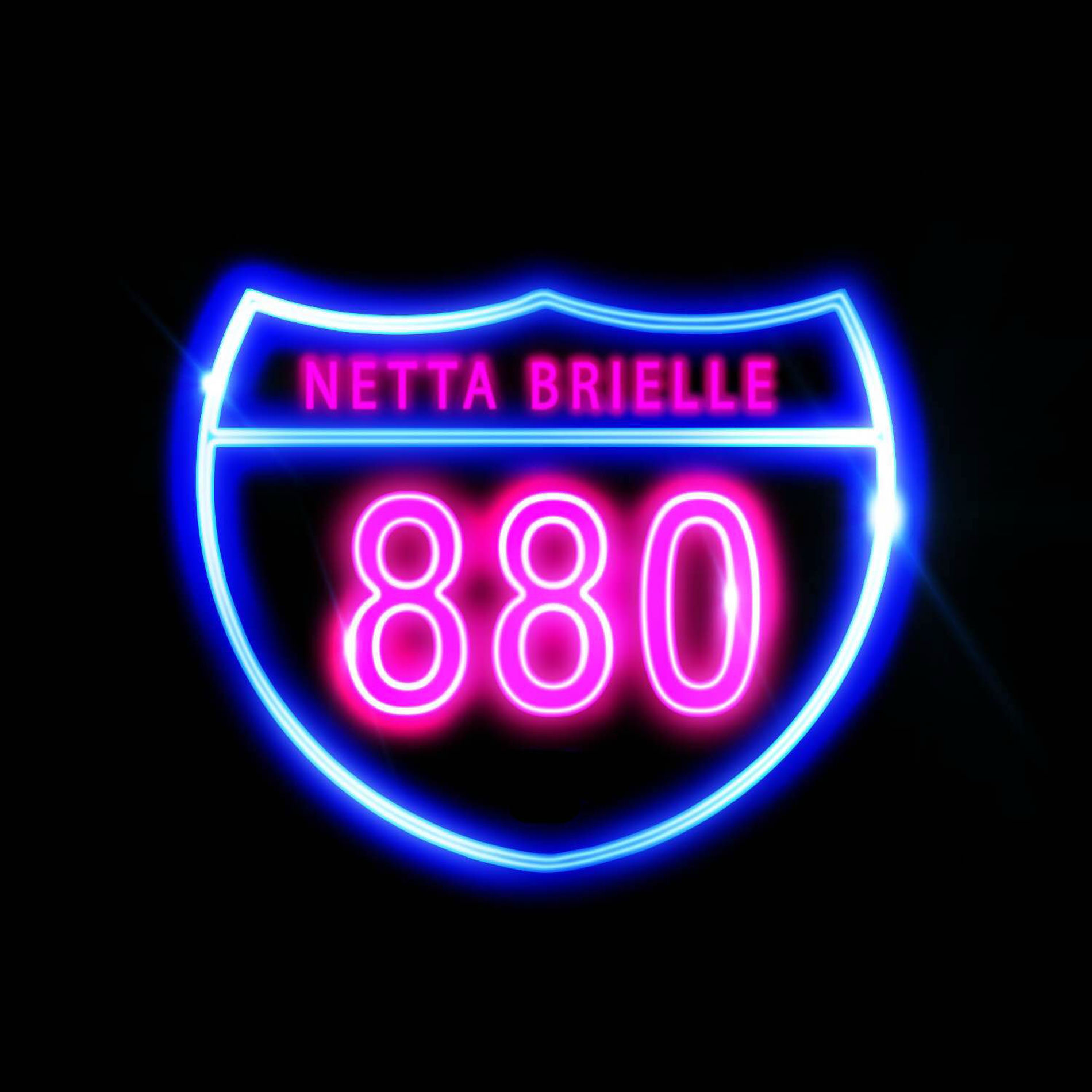 Album cover of 880