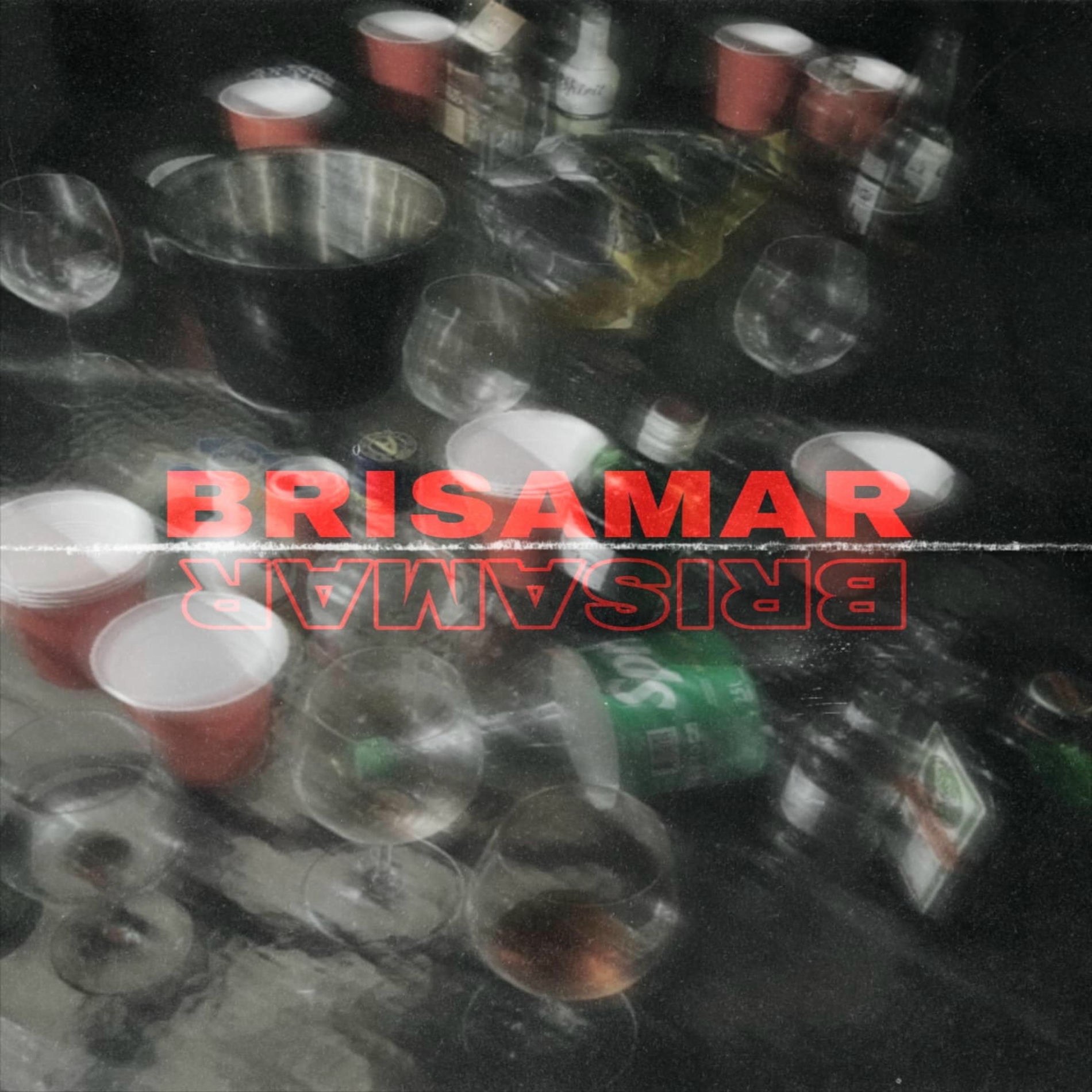 Album cover of BRISAMAR