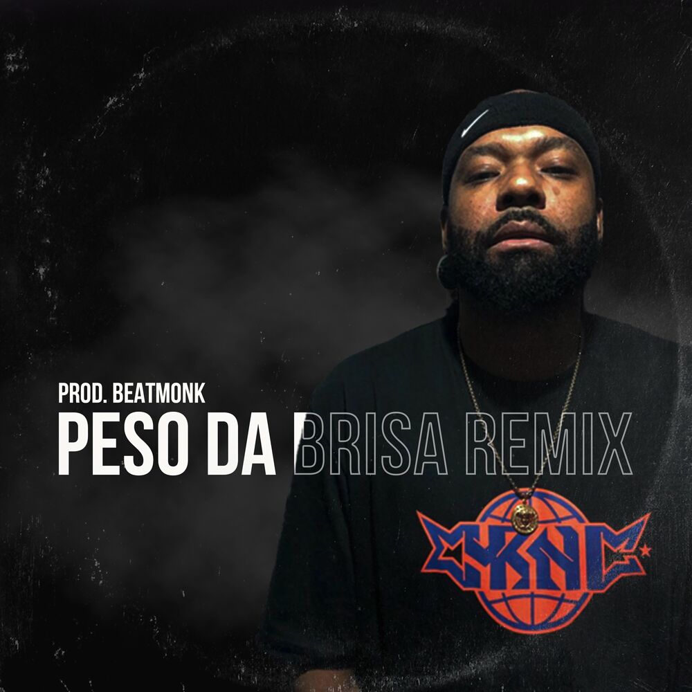 Picture of Peso da Brisa (Remix)