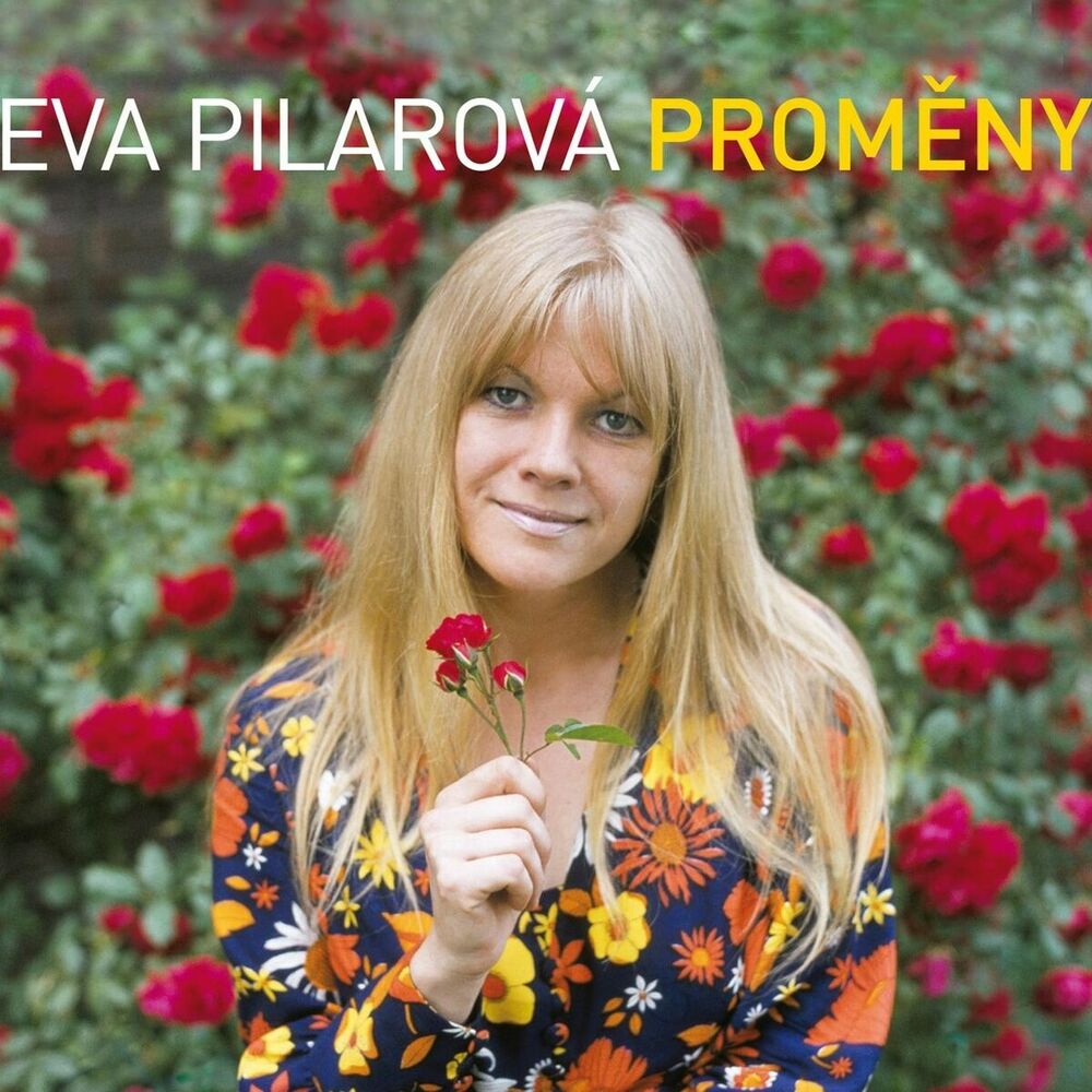 Picture of Proměny (Zlatá Kolekce)
