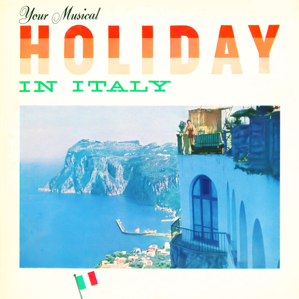 Picture of Your Musical Holiday in Italy