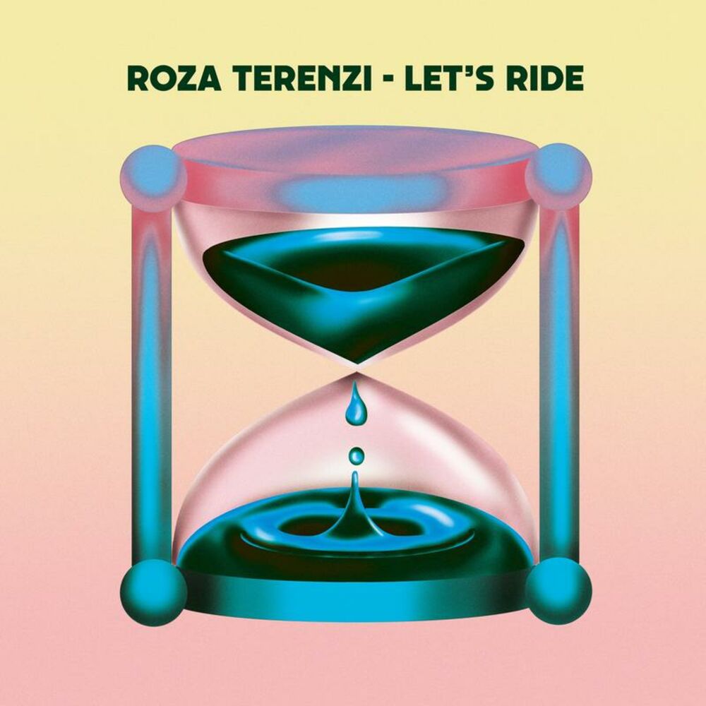 Picture of Let's Ride