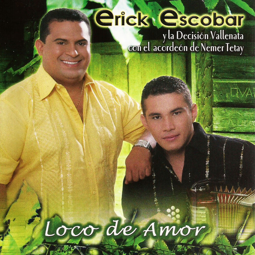 Picture of Loco de Amor