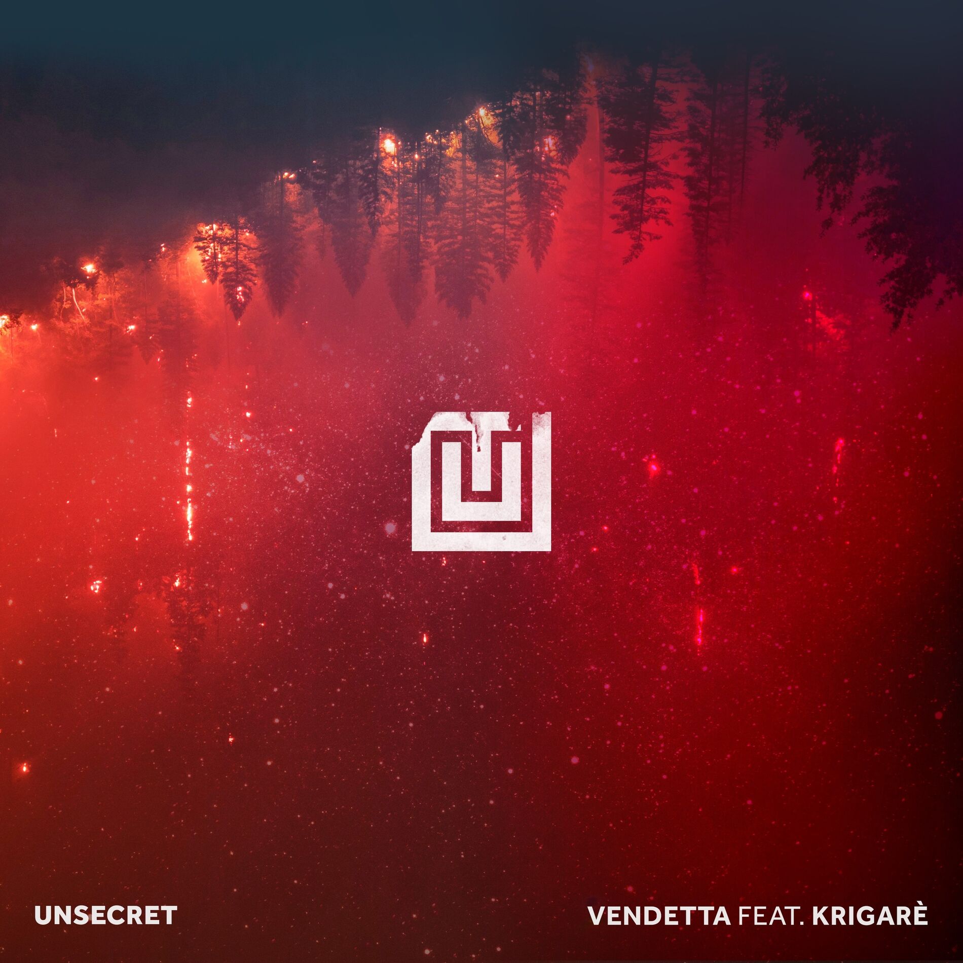 Album cover of Vendetta