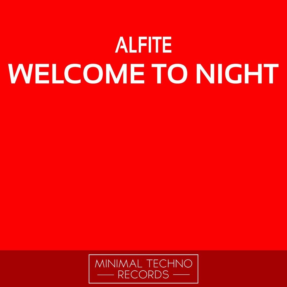 Picture of Welcome To Night
