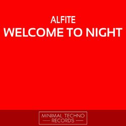 Cover of Welcome To Night