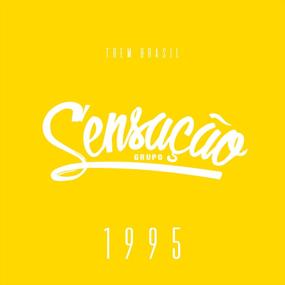 Picture of Trem Brasil