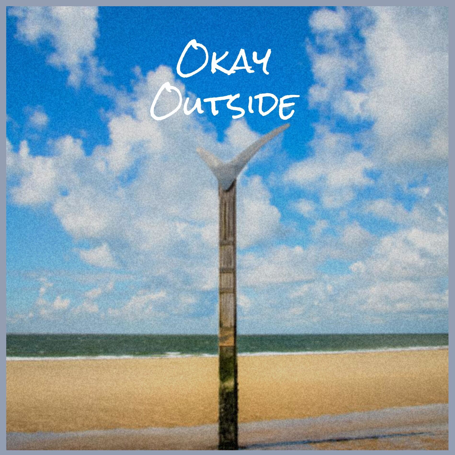 Album cover of Okay Outside