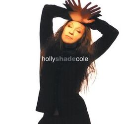 Cover of Shade