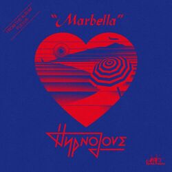 Cover of Marbella