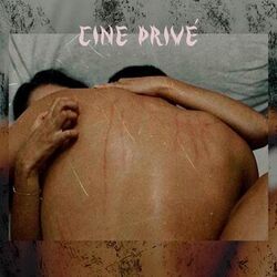 Cover of Cine Privé