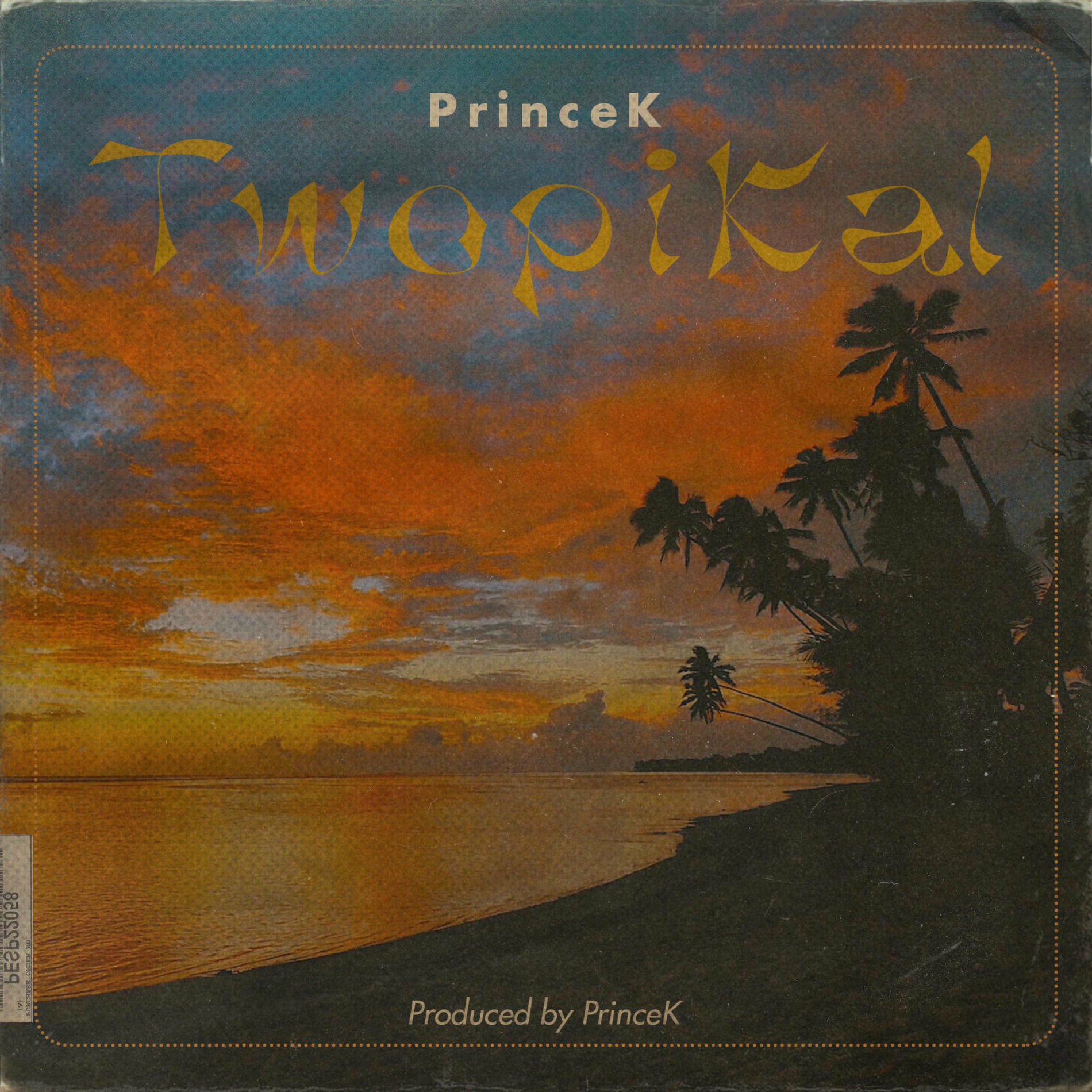 Album cover of Twopikal