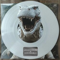 Cover of Deeper Underground