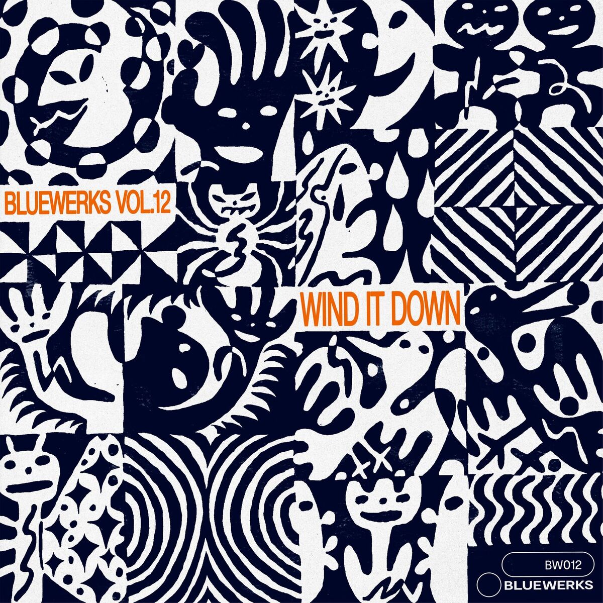 Album cover of i miss you
