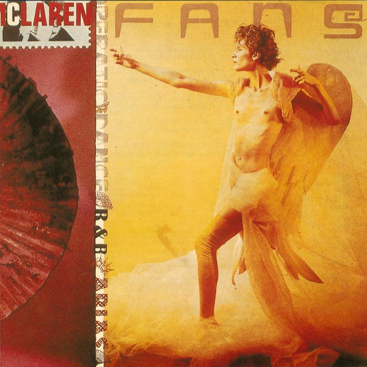 Album cover of Madam Butterfly (Un Bel Di Vedremo)