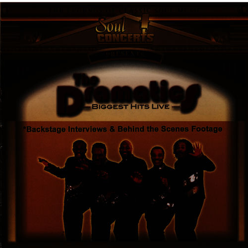Watcha See Is Whatcha Get by The Dramatics - 173 BPM
