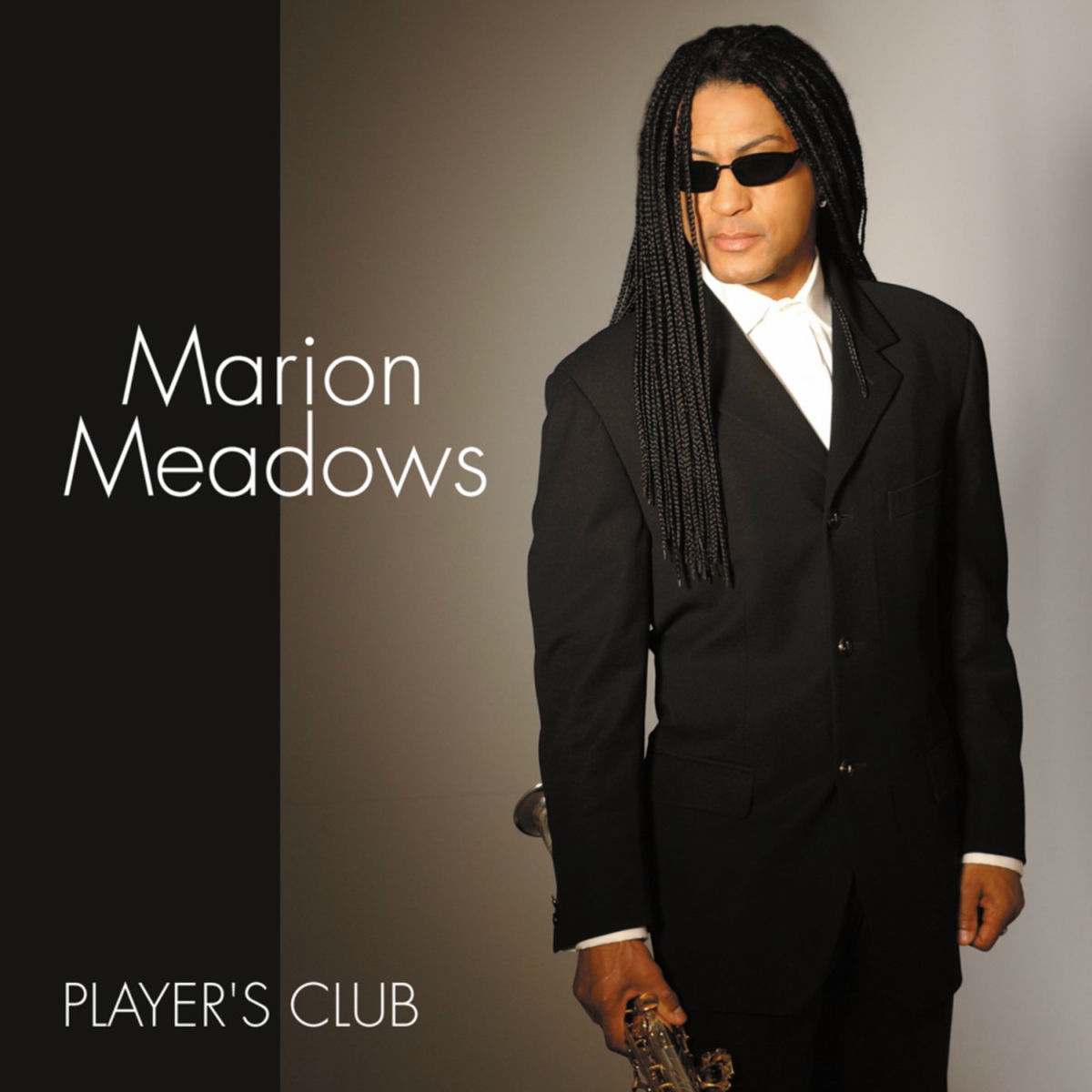 Album cover of Player's Club