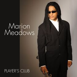 Cover of Player's Club