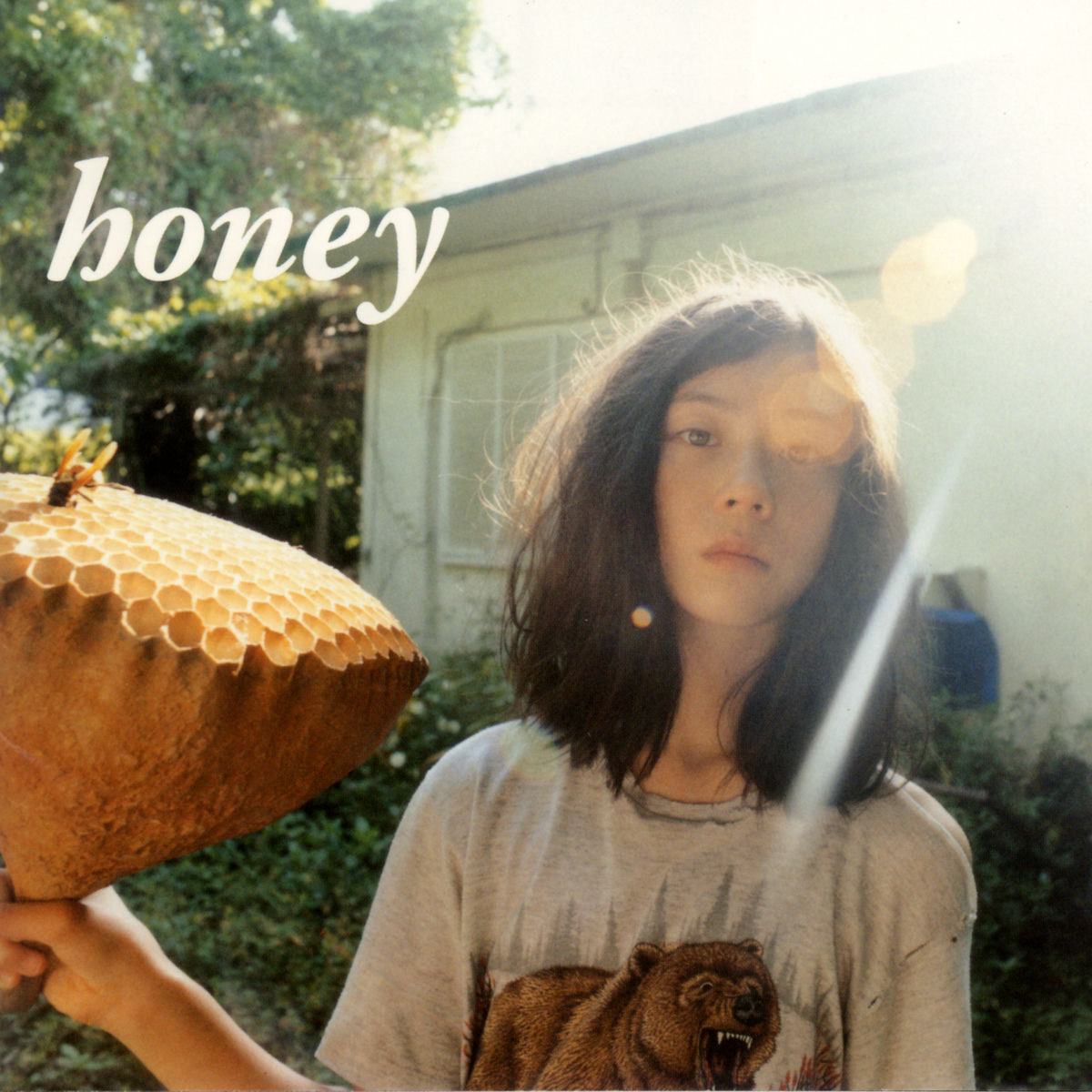 Chara - Naked & Sweet | Deezer