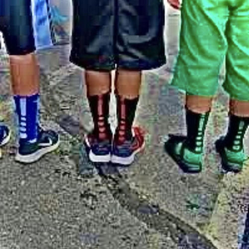 nike elite