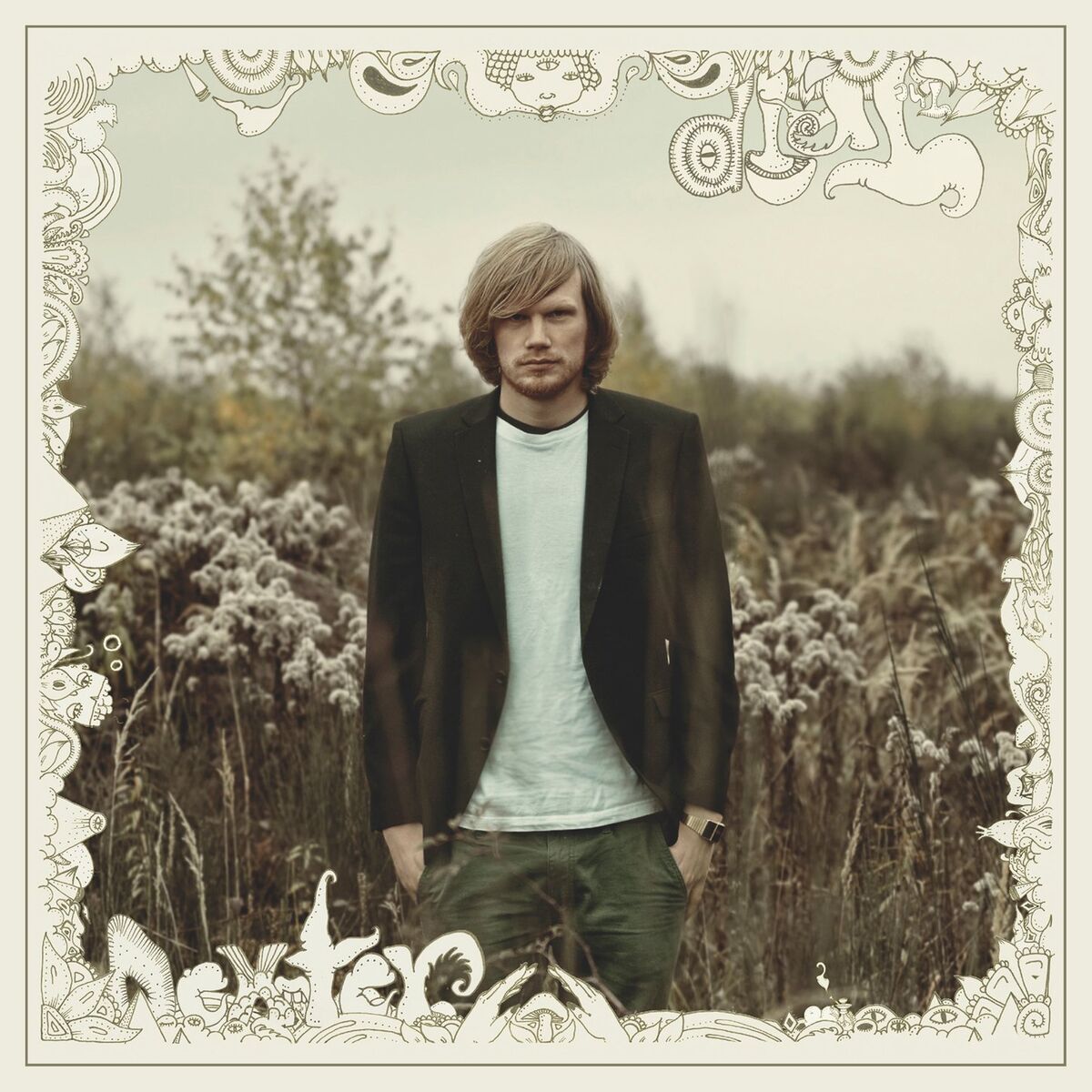 Album cover of The Trip