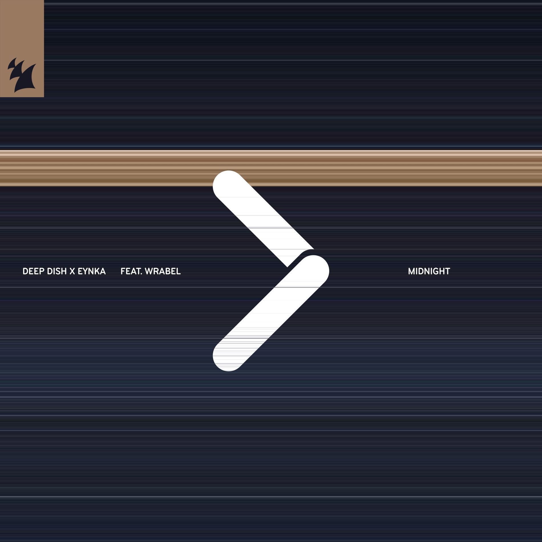 Album cover of Midnight