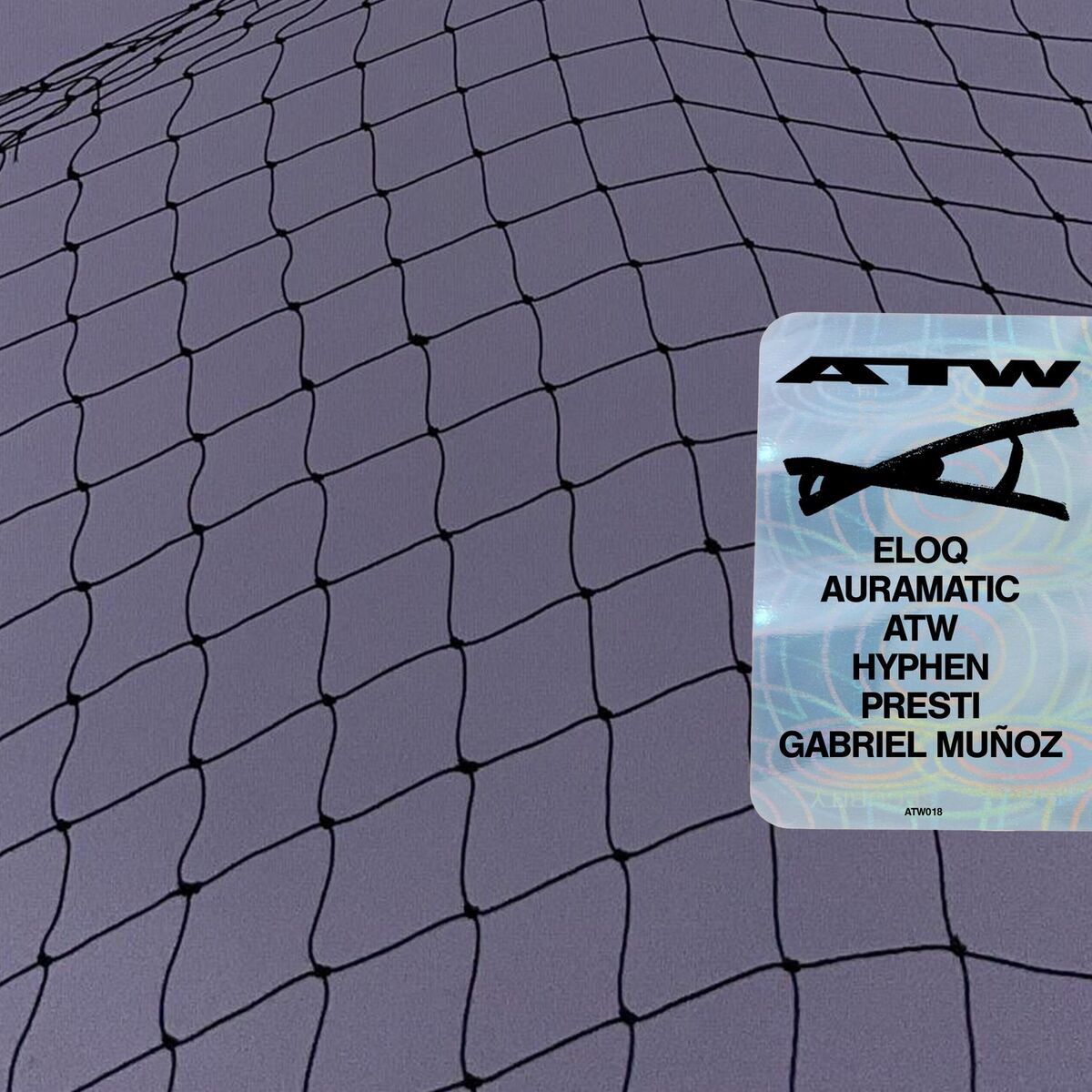 Album cover of Badman Control
