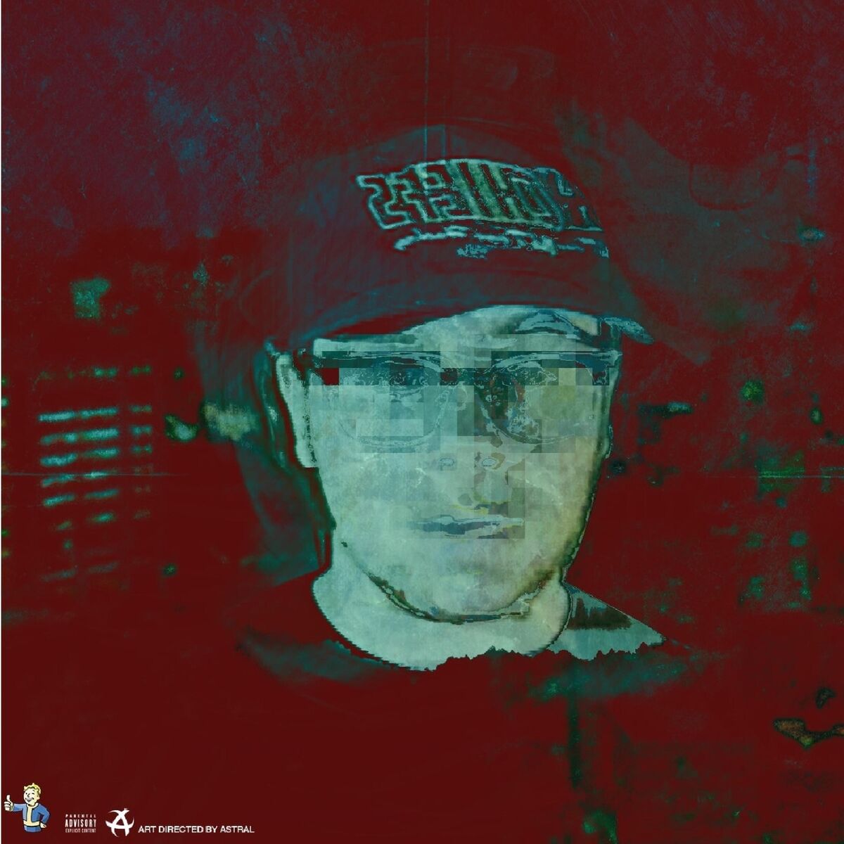 Album cover of Snake