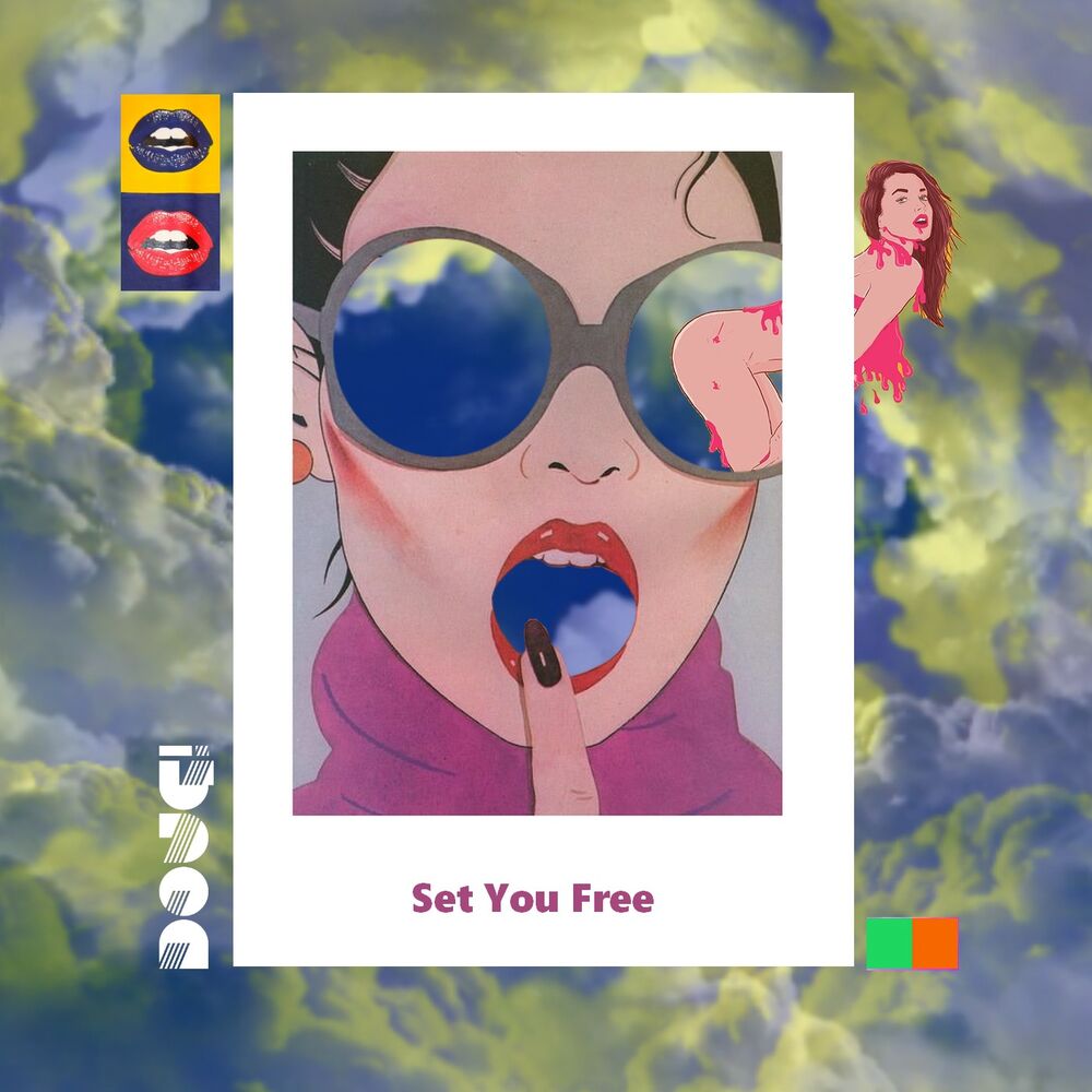 Picture of Set You Free