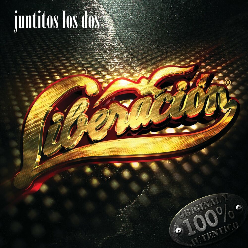 Picture of Juntitos Los Dos