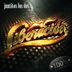 Cover of Juntitos Los Dos