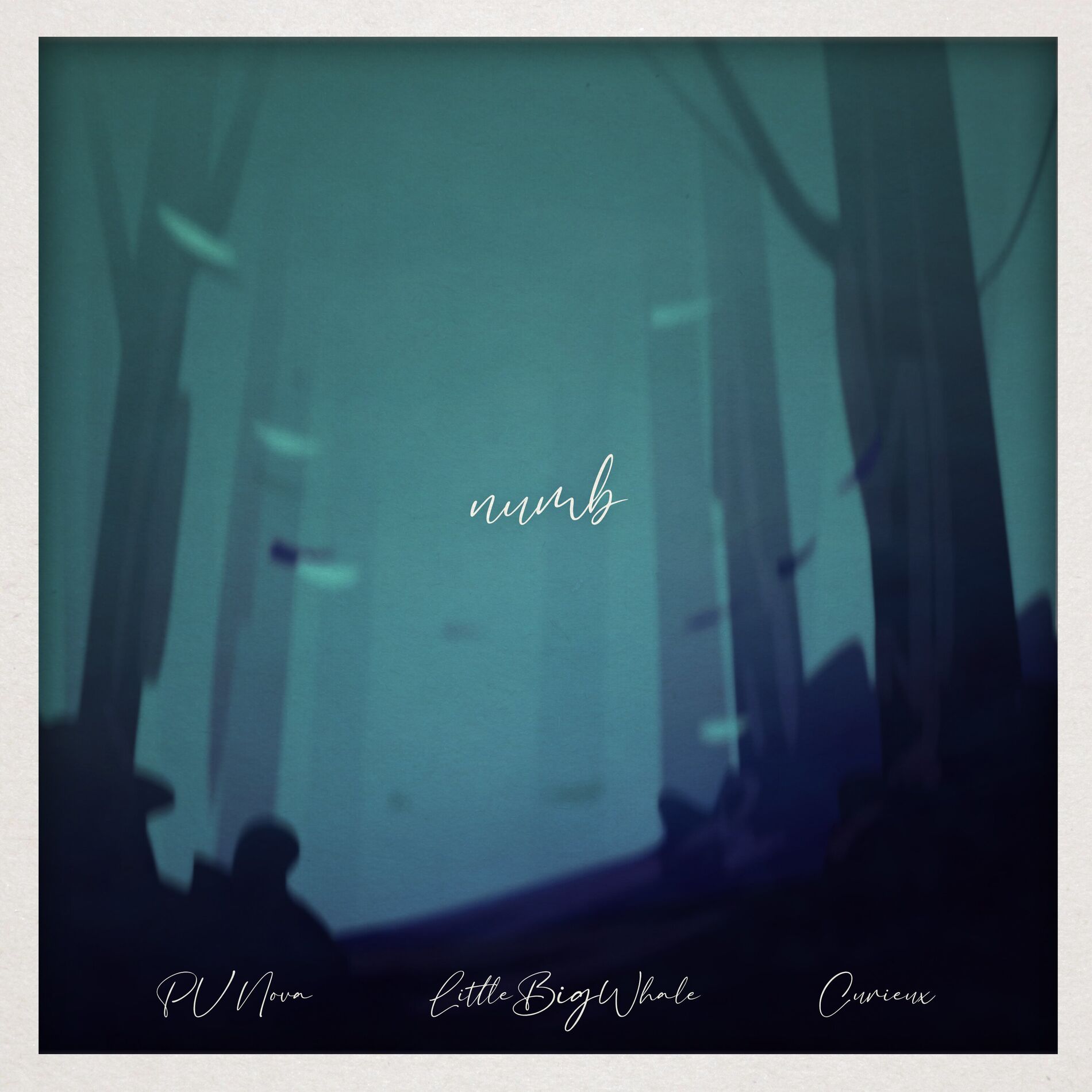 Album cover of Numb